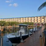 Ocean Pointe Marina